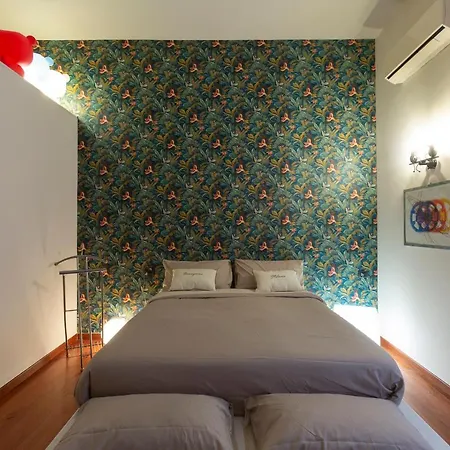 Apartment My Charming In Centro Citta-san Lorenzo *