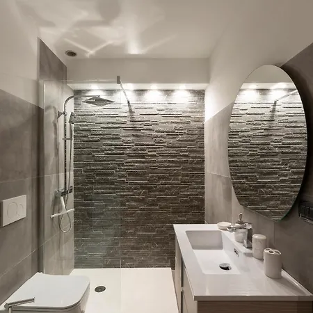Apartamento My Charming In Centro Citta-san Lorenzo *