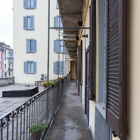 My Charming In Centro Citta-san Lorenzo Apartment *