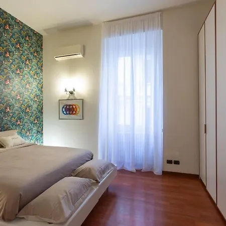 Apartamento My Charming In Centro Citta-san Lorenzo