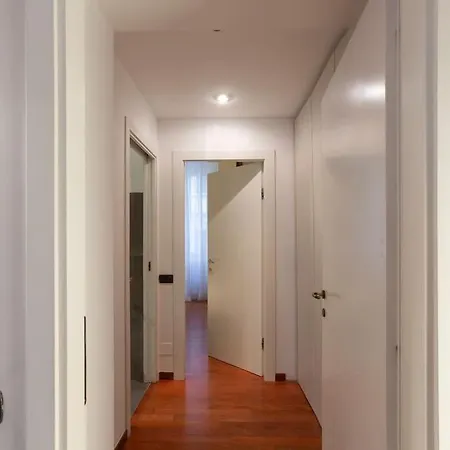 My Charming In Centro Citta-san Lorenzo Apartamento