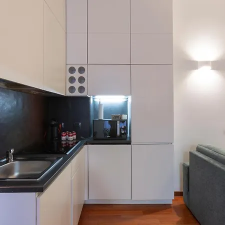 Apartment My Charming In Centro Citta-san Lorenzo