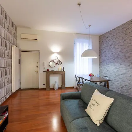 My Charming In Centro Citta-san Lorenzo Apartment